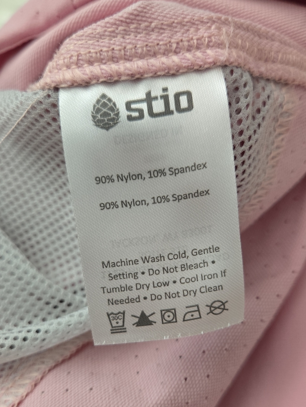 Stio Shorts, Womens Size 12 - Picture 8 of 10
